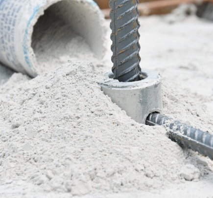 HZG-3 钢筋连接用套筒灌浆料