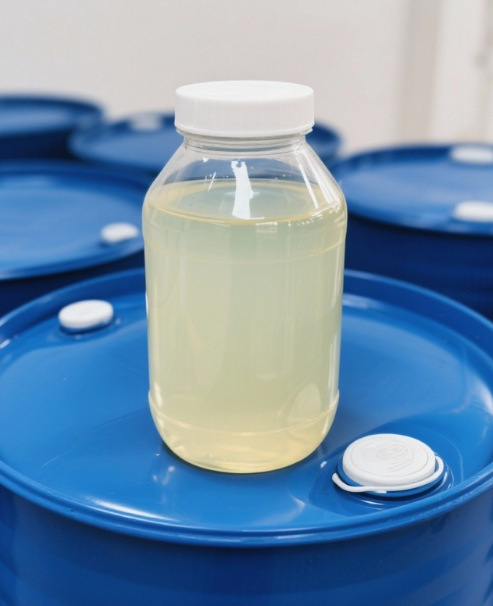 HZ-PC-J5 聚羧酸系高性能减水剂(减水型)